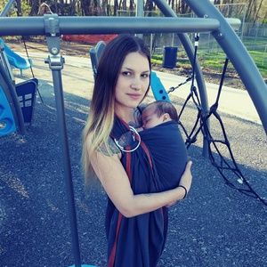 Meet your Posher, Candice